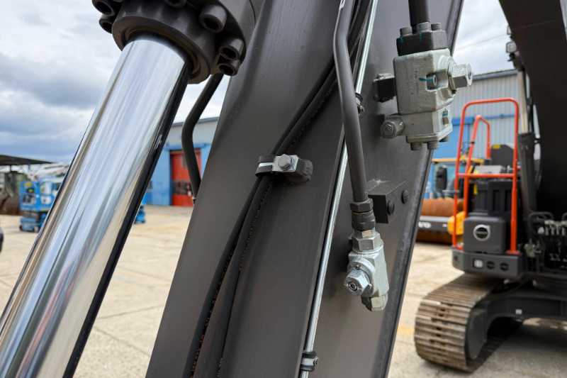 OmecoHub - Immagine VOLVO ECR145FL5